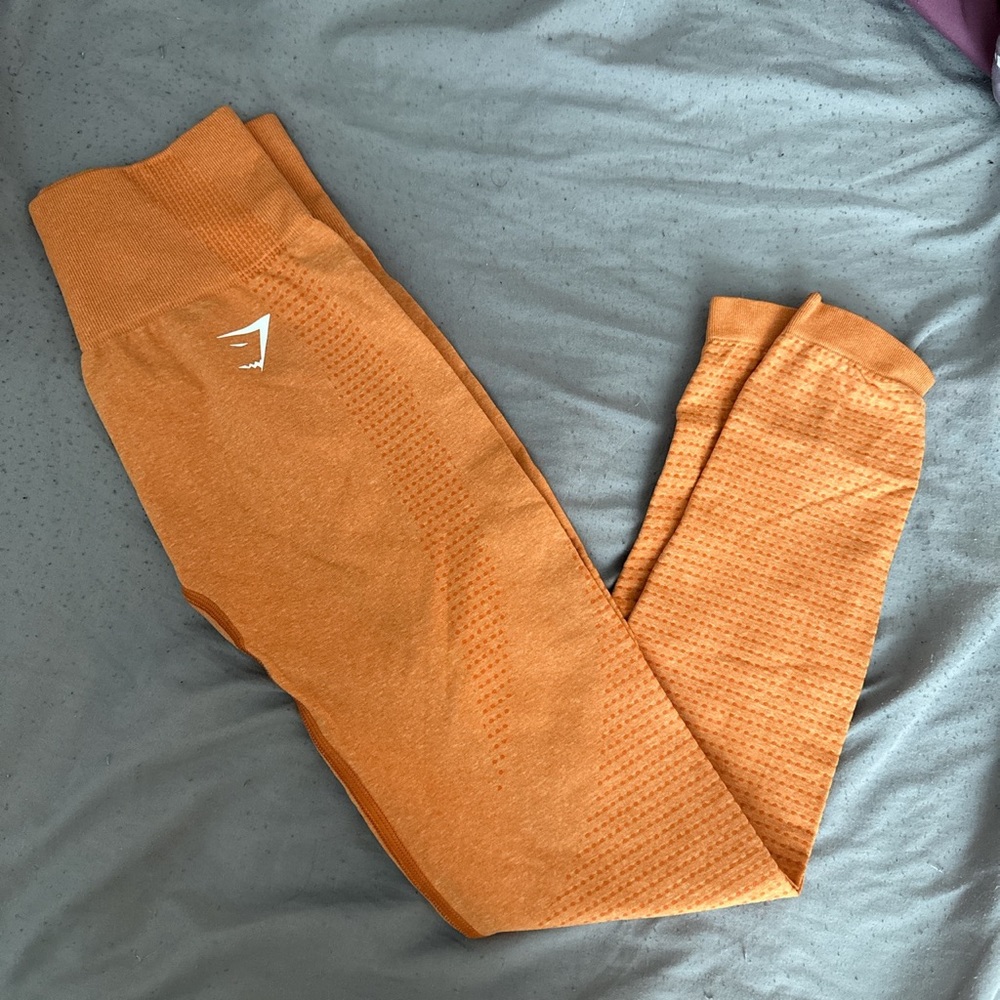 like new gymshark leggings 🦋